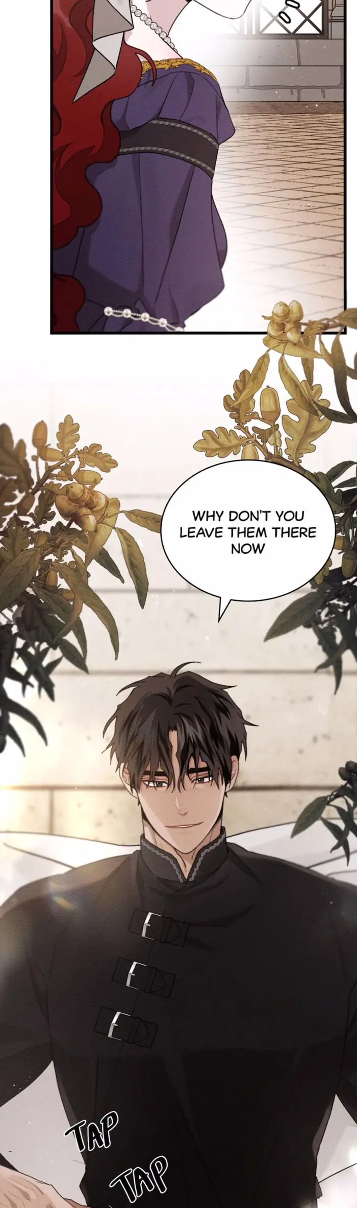 Under the Oak Tree    Chapter 46 image 41_optimized